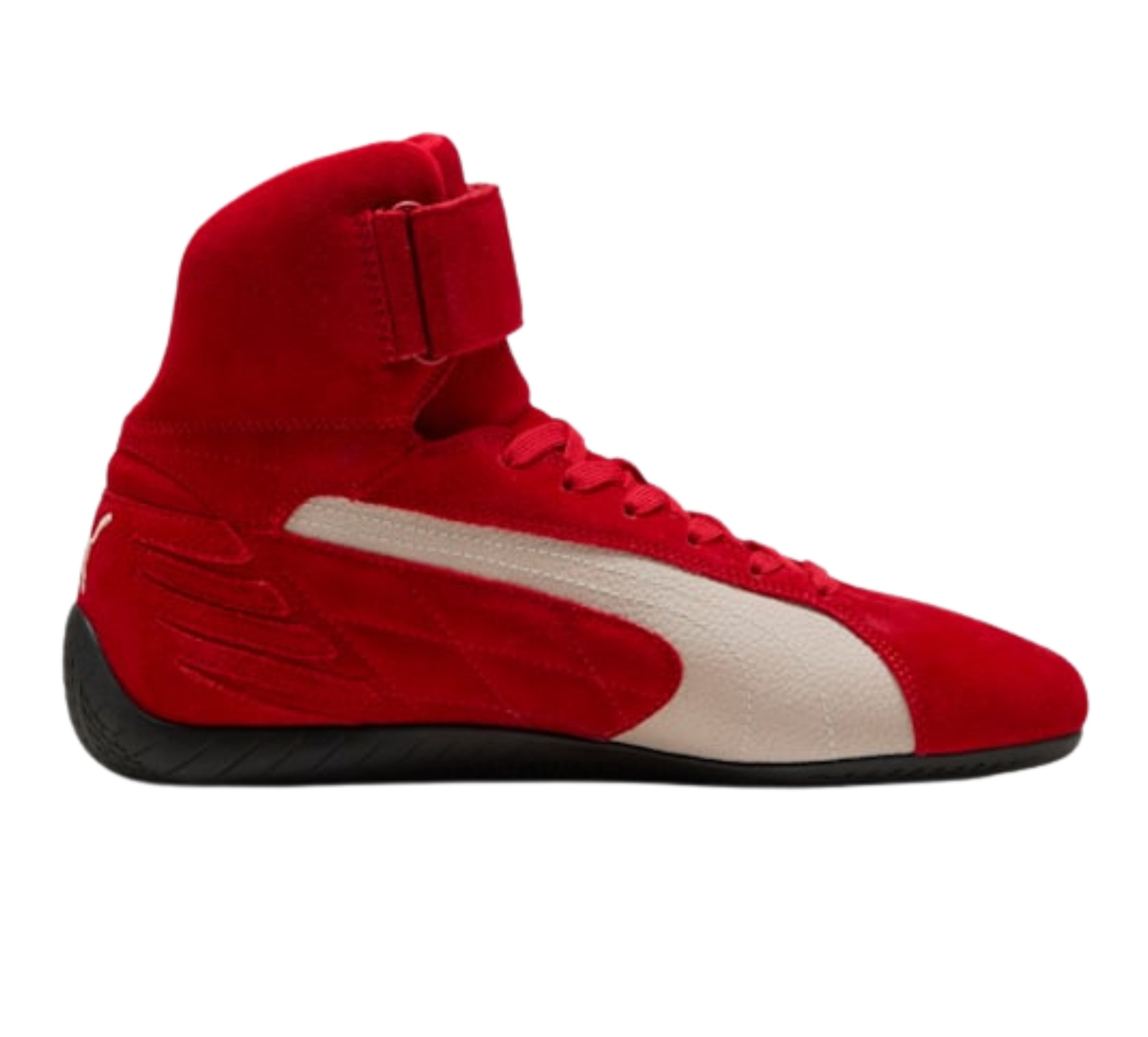 Puma Sneaker Speedcat Mid For All Red